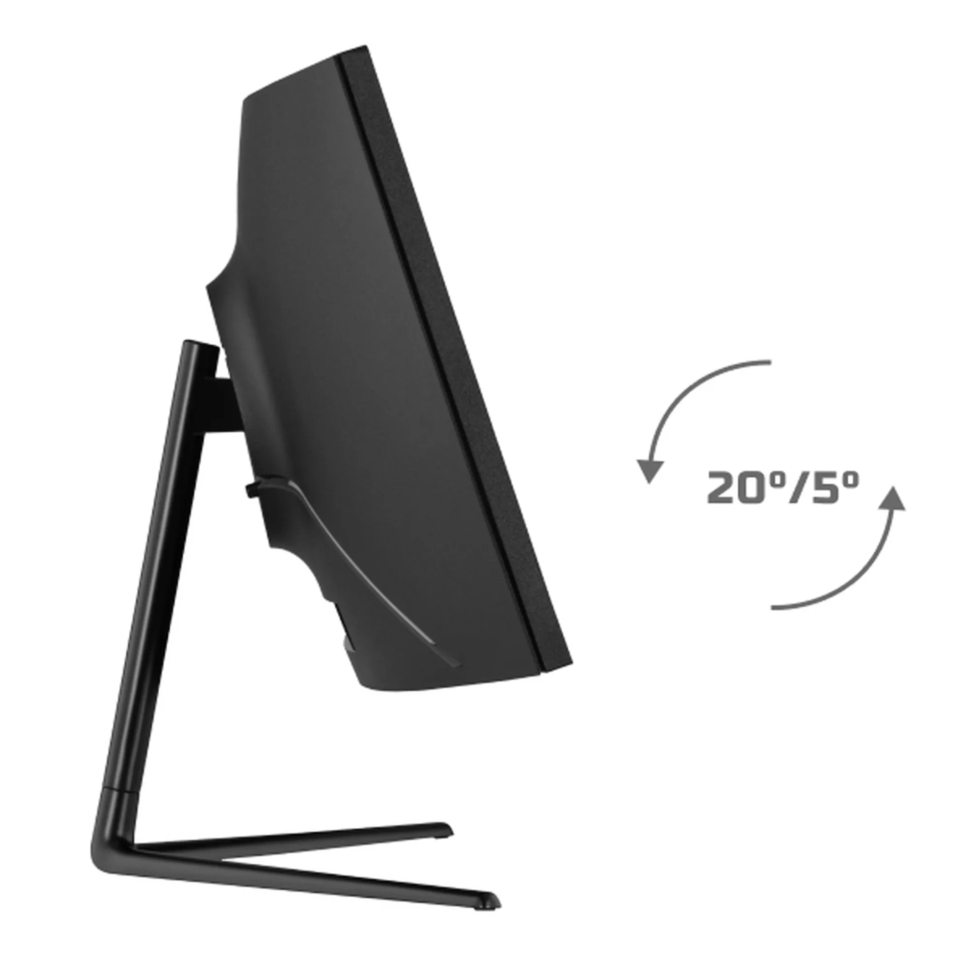 Купити Монітор 30" 2E Gaming G3024B (2E-G3024B-01.UA) - фото 5