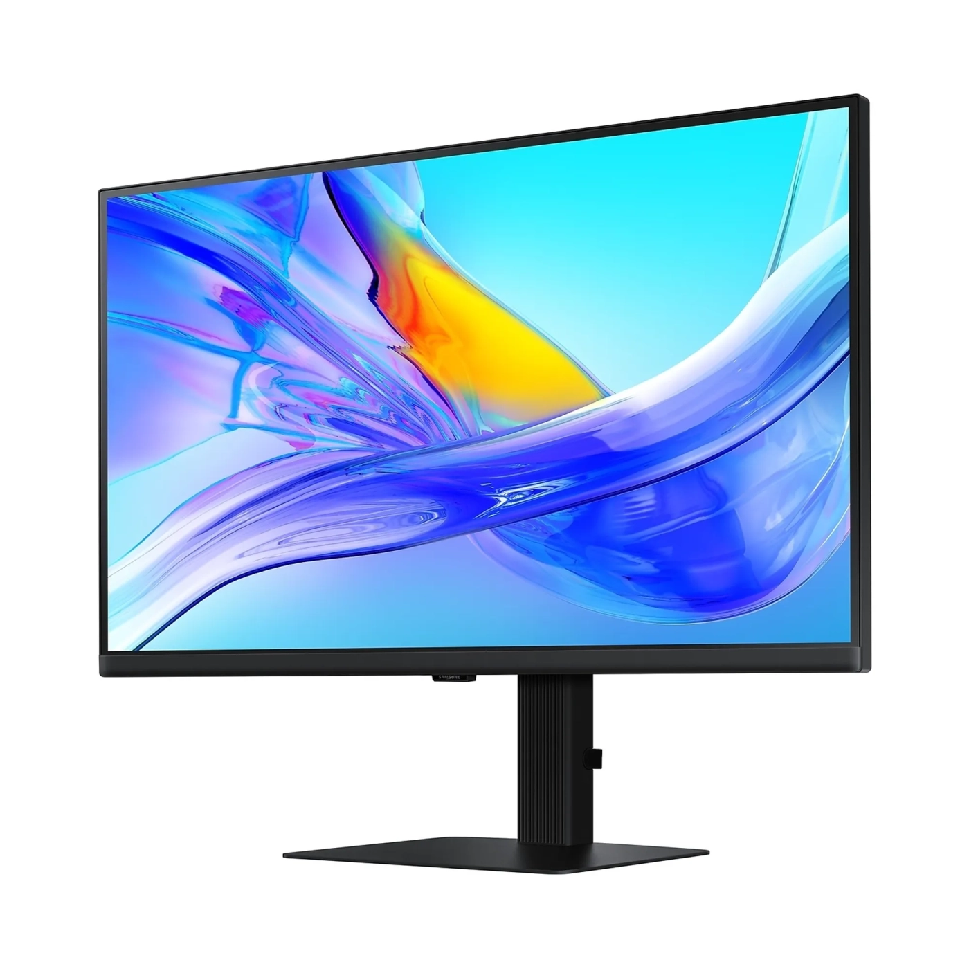 Купить Монитор 27" Samsung ViewFinity HRM S80UD (LS27D804UAIXCI) - фото 2