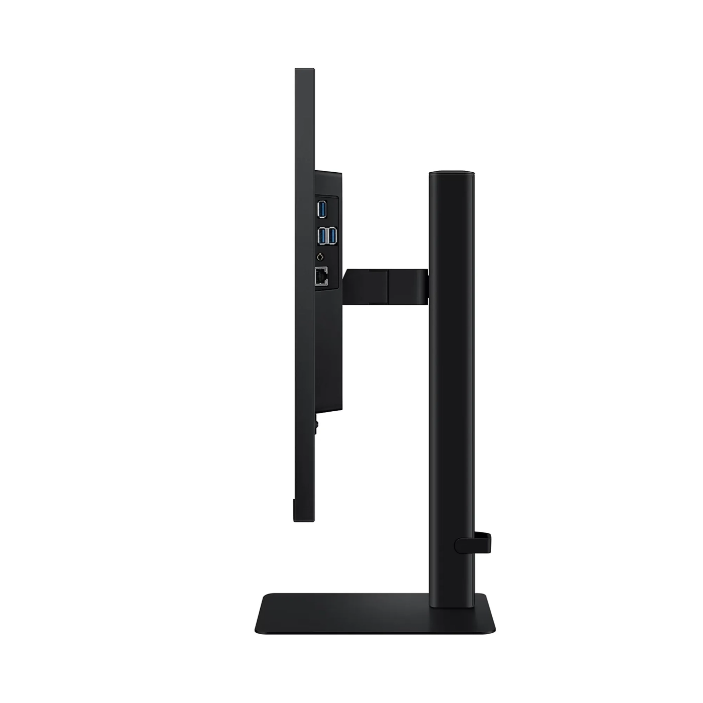 Купить Монитор 27" Samsung ViewFinity HRM S80UD (LS27D804UAIXCI) - фото 8