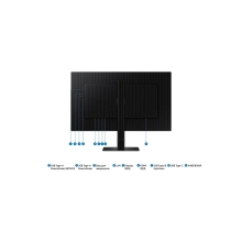 Купить Монитор 27" Samsung ViewFinity HRM S80UD (LS27D804UAIXCI) - фото 15