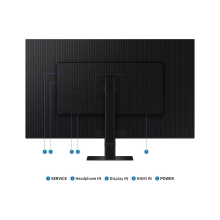 Купити Монітор 32" Samsung ViewFinity HRM S70D (LS32D700EAIXCI) - фото 12