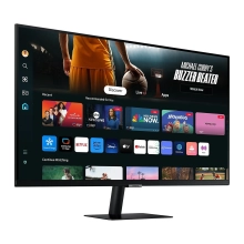 Купити Монітор 32" Samsung Smart M70D (LS32DM702UIXUA) - фото 3