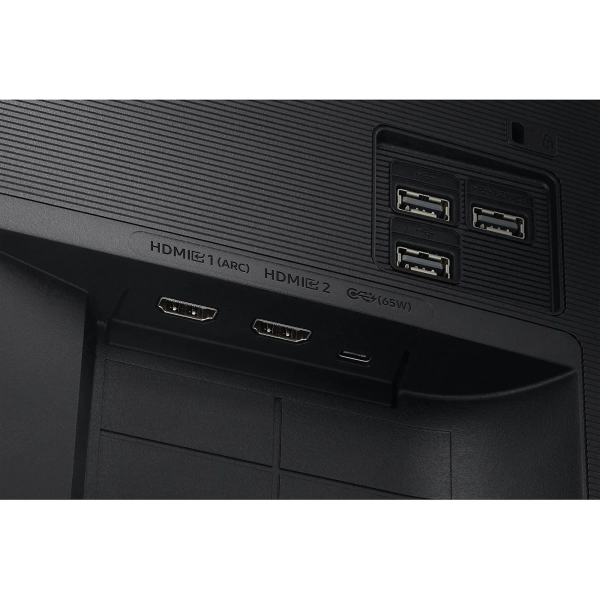 Купити Монітор 32" Samsung Smart M70D (LS32DM702UIXUA) - фото 11