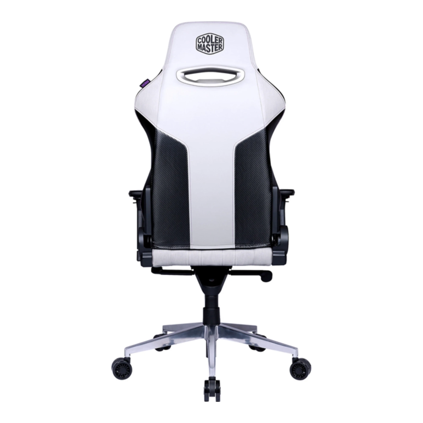 Купити Крісло для геймерів Cooler Master Caliber X1C Gray (CMI-GCX1C-GY) - фото 4