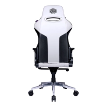 Купити Крісло для геймерів Cooler Master Caliber X1C Gray (CMI-GCX1C-GY) - фото 4