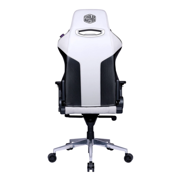 Купити Крісло для геймерів Cooler Master Caliber X1C Gray (CMI-GCX1C-GY) - фото 4