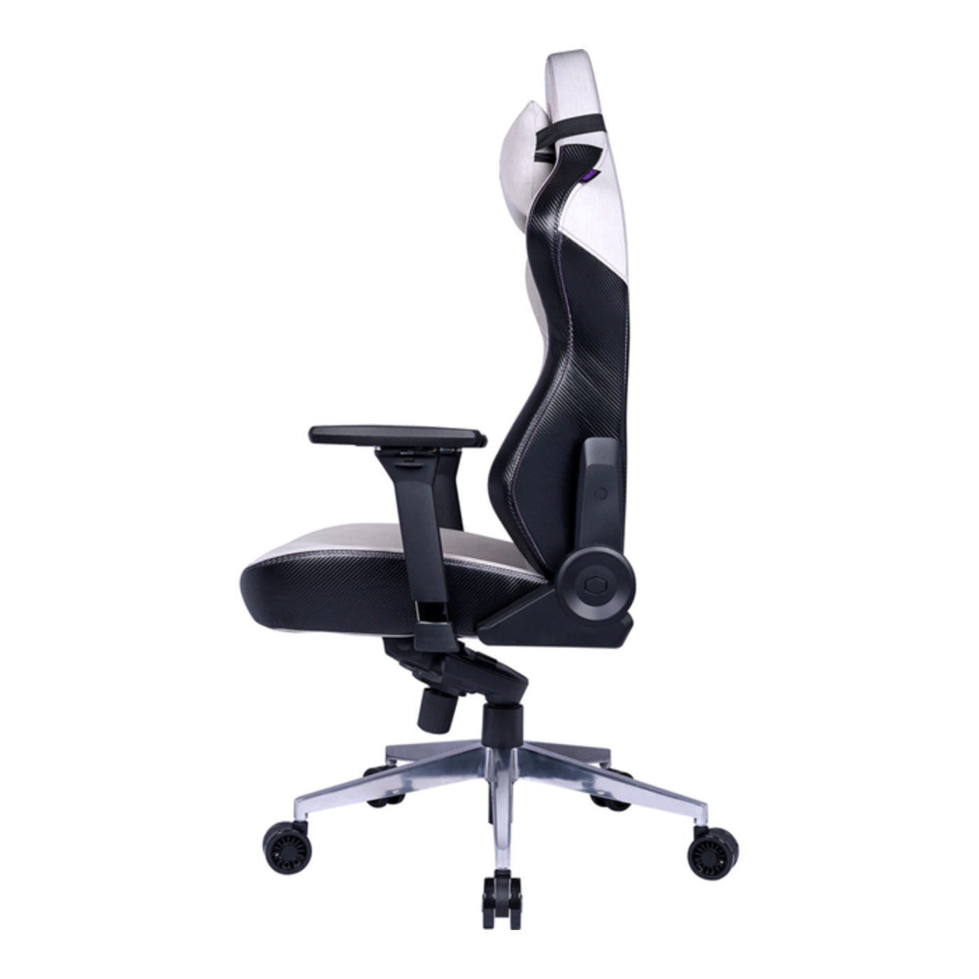 Купити Крісло для геймерів Cooler Master Caliber X1C Gray (CMI-GCX1C-GY) - фото 5