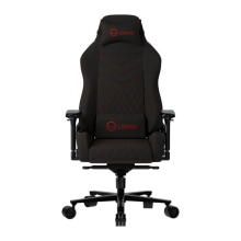 Купити Крісло для геймерів Lorgar Ace 422 Black/Red (LRG-CHR422BR) - фото 1