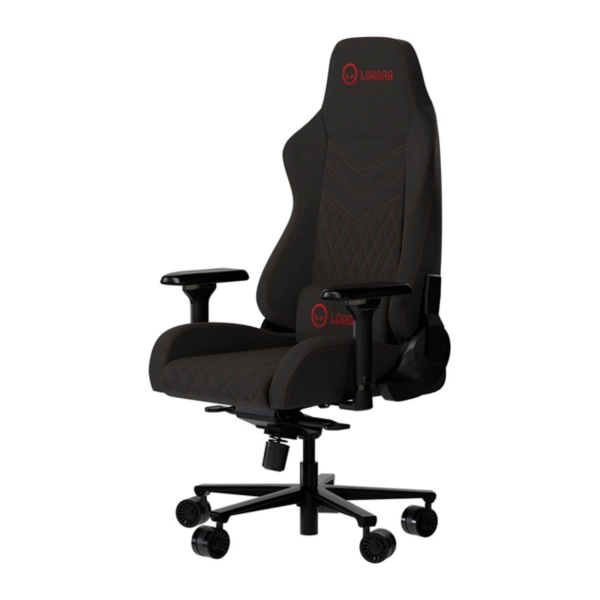 Купити Крісло для геймерів Lorgar Ace 422 Black/Red (LRG-CHR422BR) - фото 3