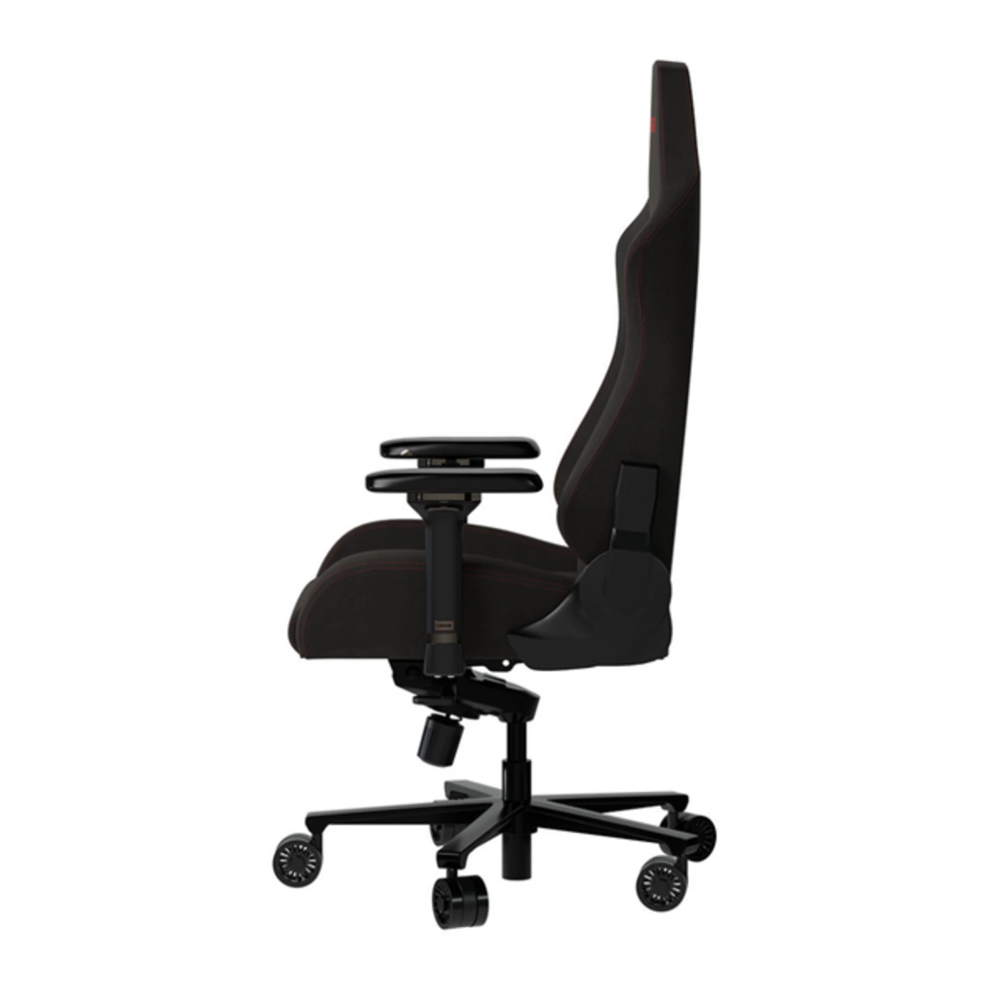 Купити Крісло для геймерів Lorgar Ace 422 Black/Red (LRG-CHR422BR) - фото 5