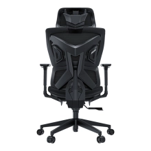 Купити Крісло для геймерів Anda Seat X-Air Mega Size XL Mesh Space Black (AD-WY-01-BBB) - фото 2