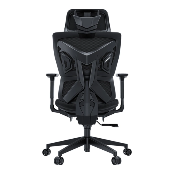Купити Крісло для геймерів Anda Seat X-Air Mega Size XL Mesh Space Black (AD-WY-01-BBB) - фото 2