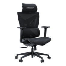 Купити Крісло для геймерів Anda Seat X-Air Mega Size XL Mesh Space Black (AD-WY-01-BBB) - фото 3