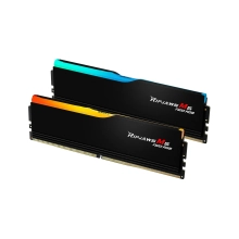 Купить Модуль памяти G.Skill Ripjaws M5 Neo RGB Black DDR5-6000 64GB (2x32GB) (F5-6000J3040G32GX2-RM5NRK) - фото 3
