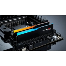 Купить Модуль памяти G.Skill Ripjaws M5 Neo RGB Black DDR5-6000 64GB (2x32GB) (F5-6000J3040G32GX2-RM5NRK) - фото 6