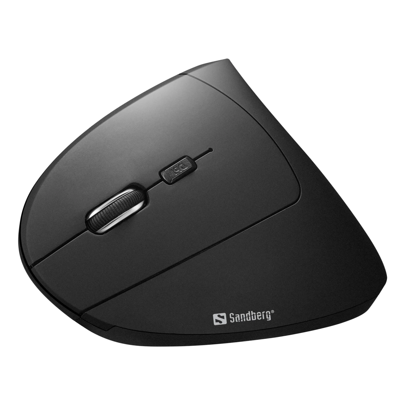 Купити Миша Sandberg Wired Vertical Mouse Pro (630-14) - фото 3