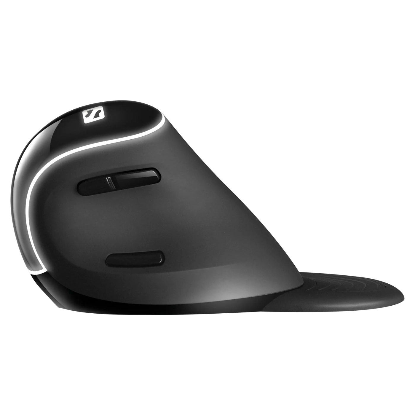 Купить Мышь Sandberg Wireless Pro Black (630-13) - фото 3