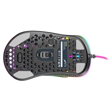 Купить Мышь Xtrfy M4 RGB Pink (XG-M4-RGB-PINK) - фото 7