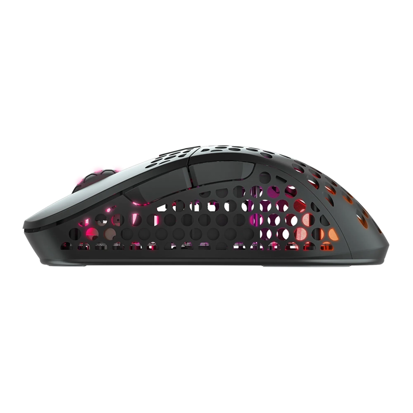Купити Миша Xtrfy M4 RGB Wireless Black (M4W-RGB-BLACK) - фото 2