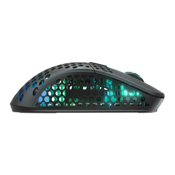 Купити Миша Xtrfy M4 RGB Wireless Black (M4W-RGB-BLACK) - фото 5