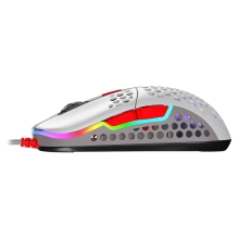 Купити Миша Xtrfy M42 RGB Retro (XG-M42-RGB-RETRO) - фото 2