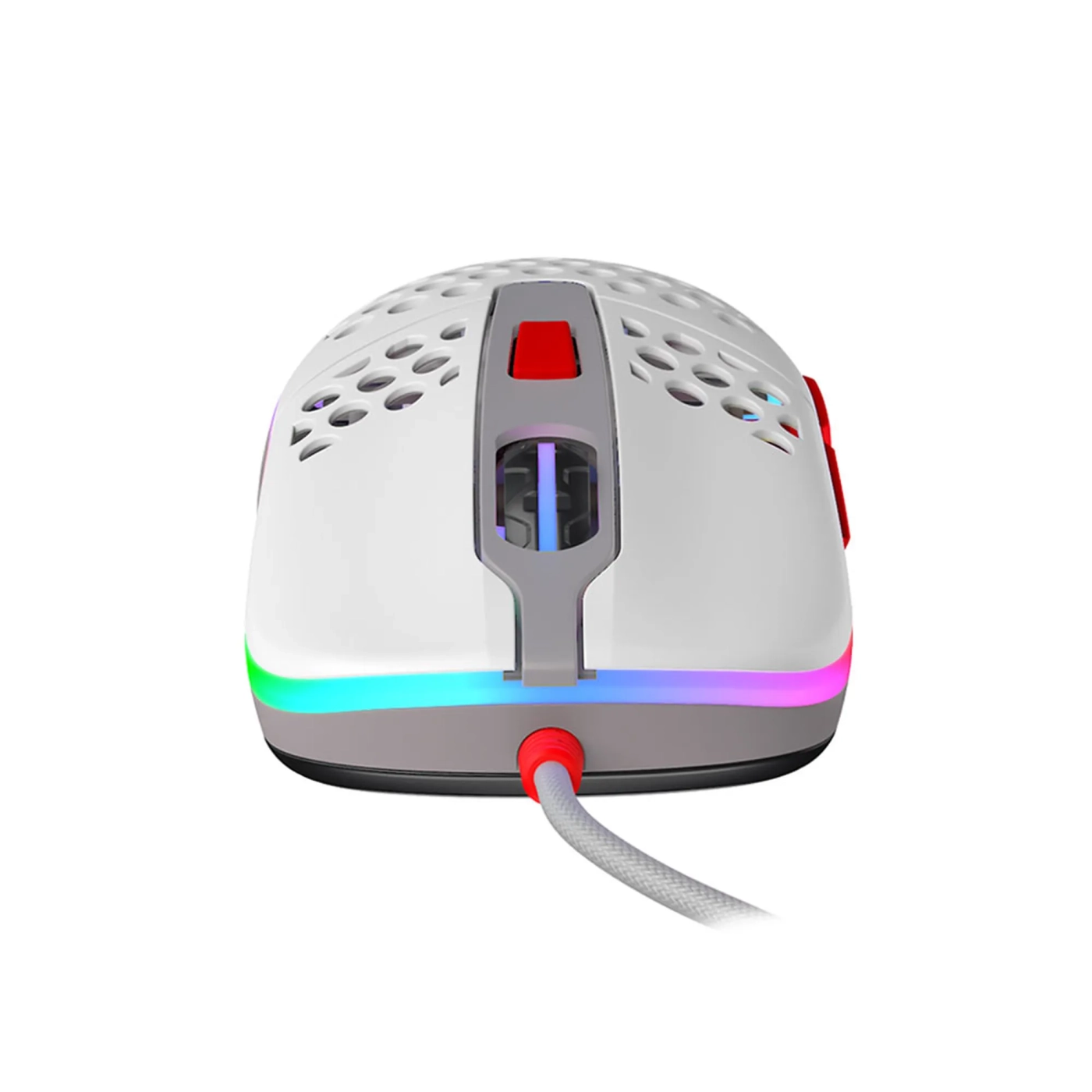 Купити Миша Xtrfy M42 RGB Retro (XG-M42-RGB-RETRO) - фото 3