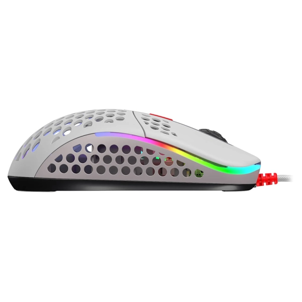 Купити Миша Xtrfy M42 RGB Retro (XG-M42-RGB-RETRO) - фото 4