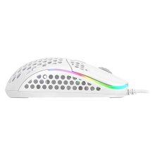 Купить Мышь Xtrfy M42 RGB White (XG-M42-RGB-WHITE) - фото 4
