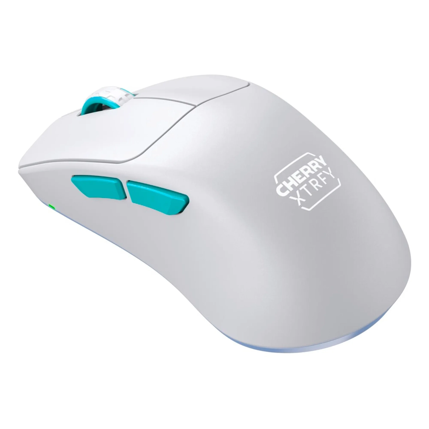 Купити Миша Xtrfy M64 Wireless White (CX-M64W-WHITE) - фото 2