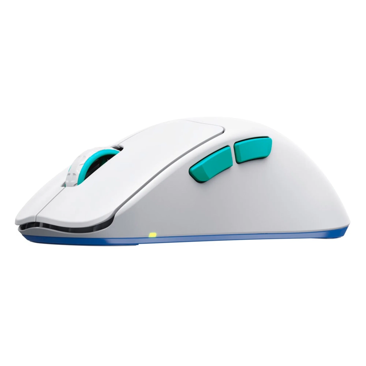 Купити Миша Xtrfy M64 Wireless White (CX-M64W-WHITE) - фото 3
