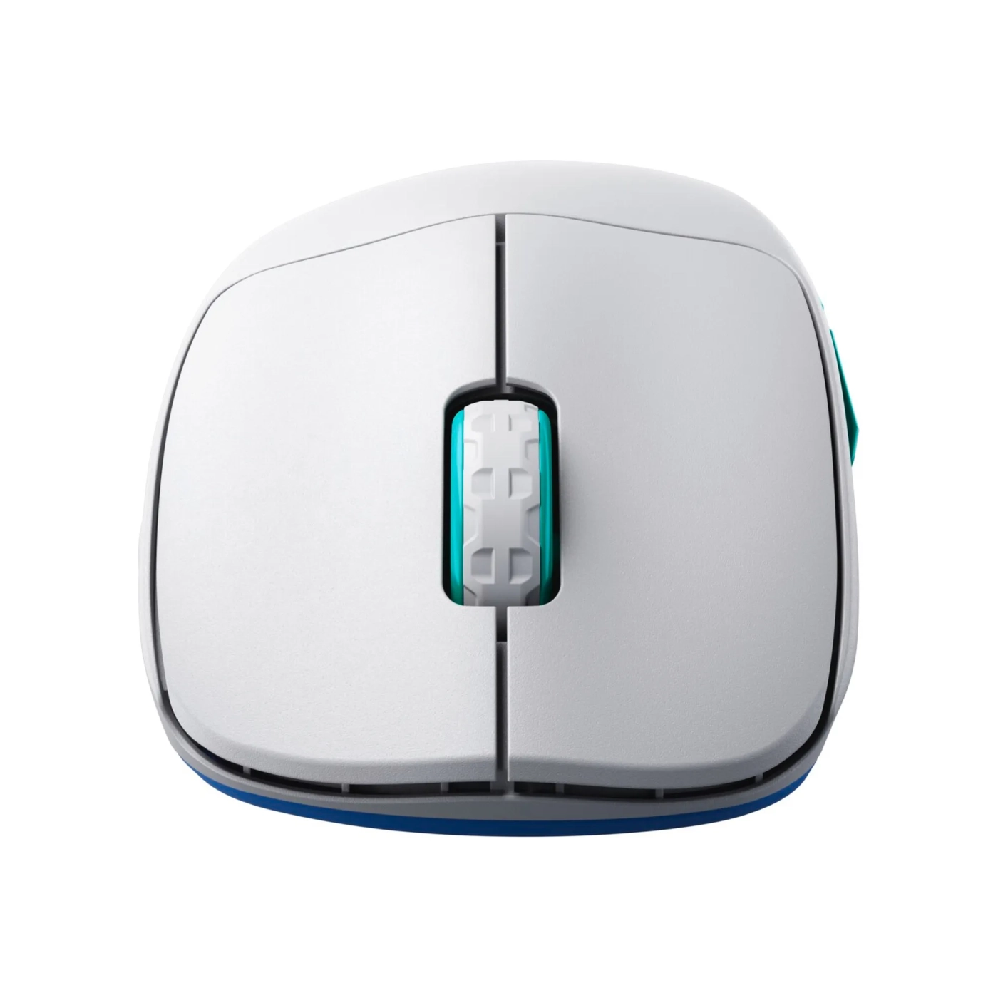 Купити Миша Xtrfy M64 Wireless White (CX-M64W-WHITE) - фото 4