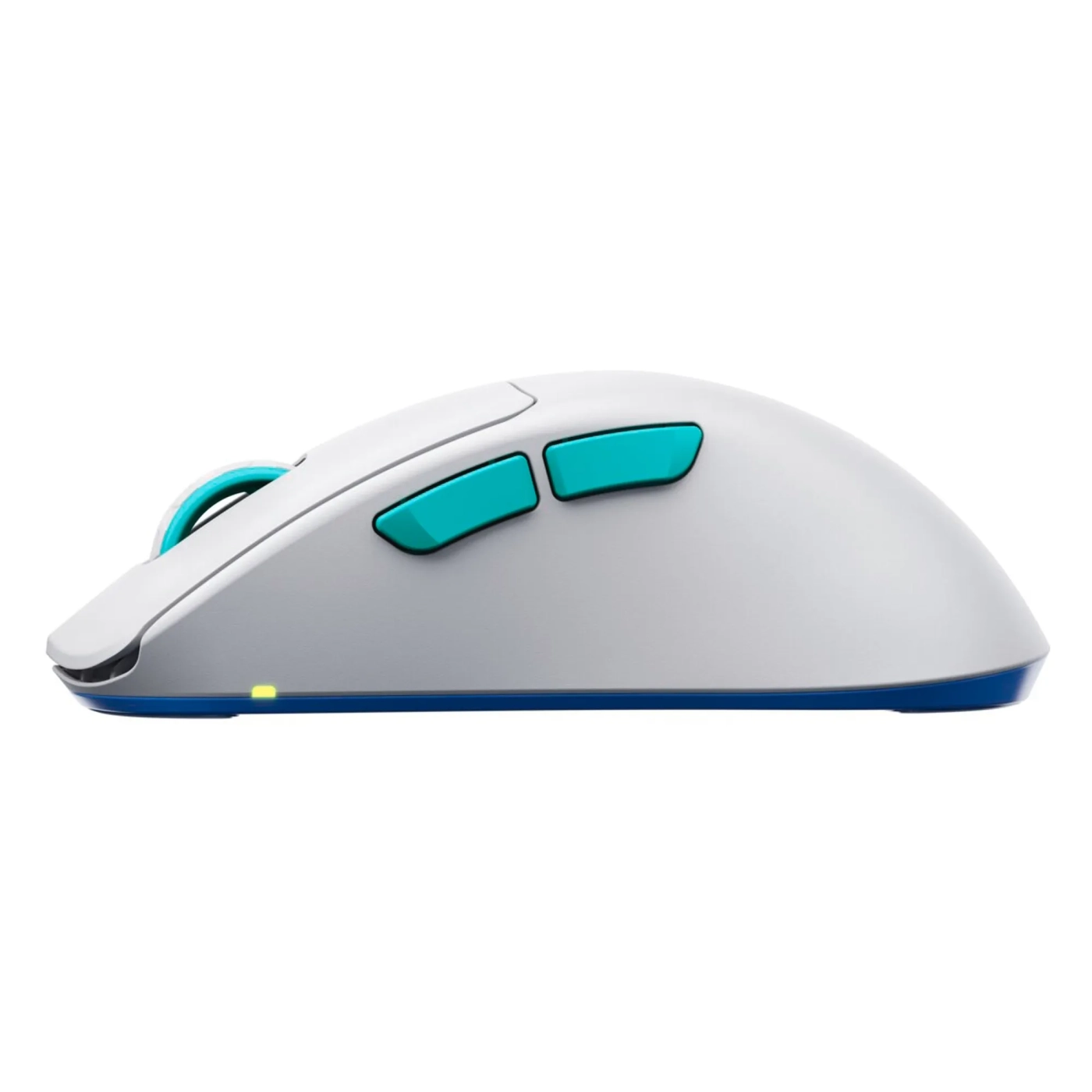 Купити Миша Xtrfy M64 Wireless White (CX-M64W-WHITE) - фото 6