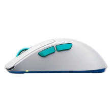 Купити Миша Xtrfy M64 Wireless White (CX-M64W-WHITE) - фото 6