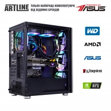 Купить Компьютер ARTLINE Gaming X96v31Win - фото 8