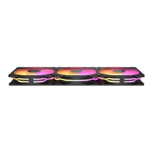 Купити Комплект вентиляторів ASUS TUF Gaming TR120 FAN ARGB Black 3in1 (90DA0090-B09020) - фото 7