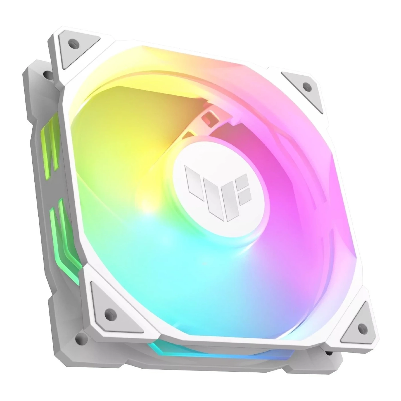 Купить Вентилятор ASUS TUF Gaming TR120 FAN ARGB Reverse White (90DA00D3-B09000) - фото 3