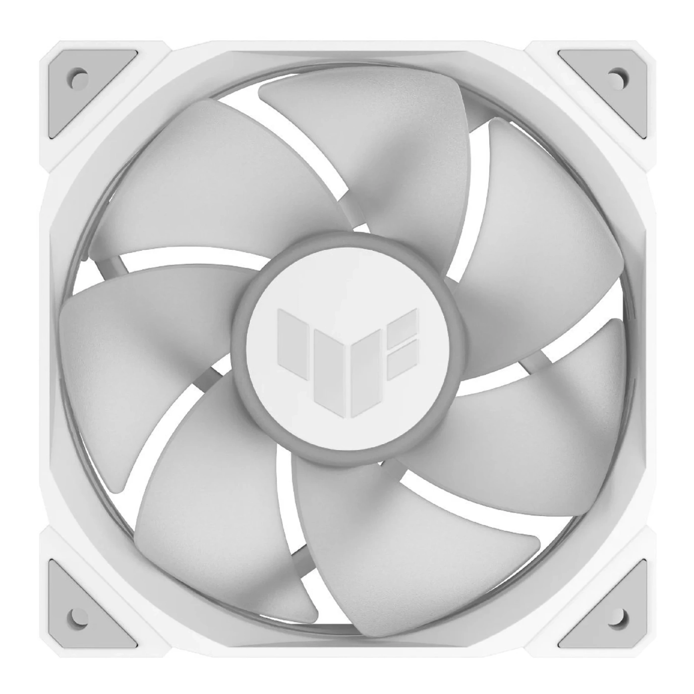 Купить Вентилятор ASUS TUF Gaming TR120 FAN ARGB Reverse White (90DA00D3-B09000) - фото 4