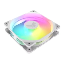 Купить Вентилятор ASUS TUF Gaming TR120 FAN ARGB Reverse White (90DA00D3-B09000) - фото 5