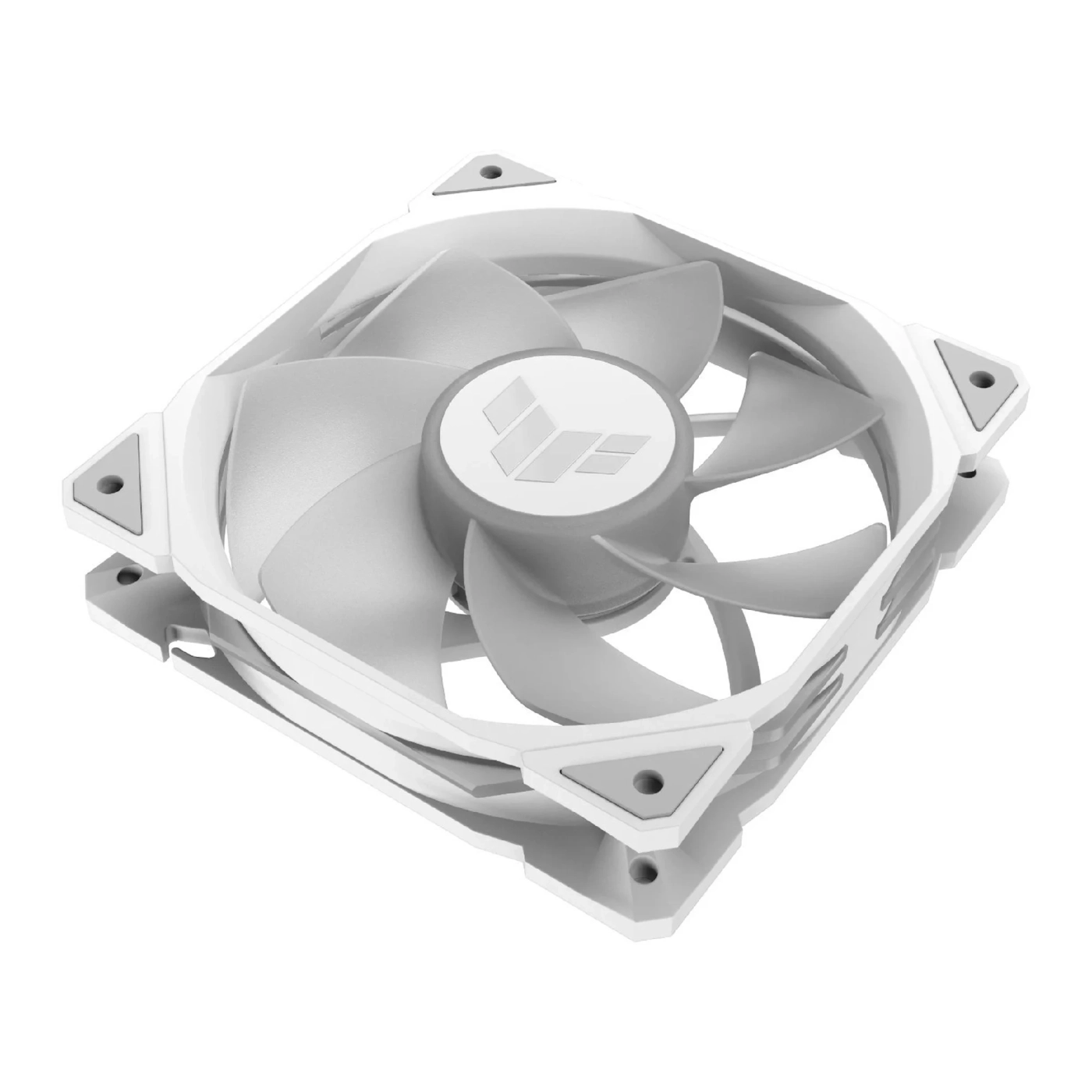 Купить Вентилятор ASUS TUF Gaming TR120 FAN ARGB Reverse White (90DA00D3-B09000) - фото 6