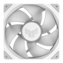 Купить Комплект вентиляторов ASUS TUF Gaming TR120 FAN ARGB White 3in1 (90DA0093-B09020) - фото 1