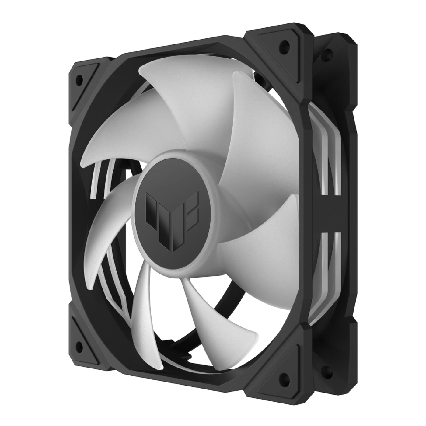 Купити Вентилятор ASUS TUF Gaming TR120 FAN ARGB Black (90DA0090-B09000) - фото 2