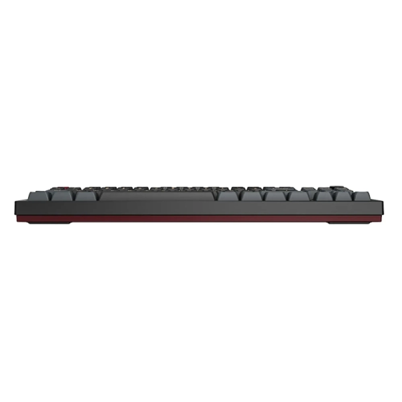 Купить Клавиатура Montech MKey TKL Darkness Brown (MK87DB) - фото 4