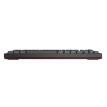 Купить Клавиатура Montech MKey TKL Darkness Brown (MK87DB) - фото 4