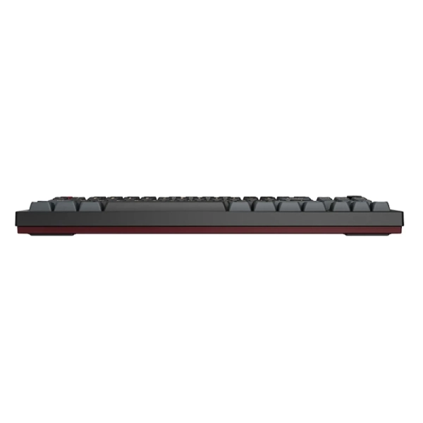 Купить Клавиатура Montech MKey TKL Darkness Brown (MK87DB) - фото 4