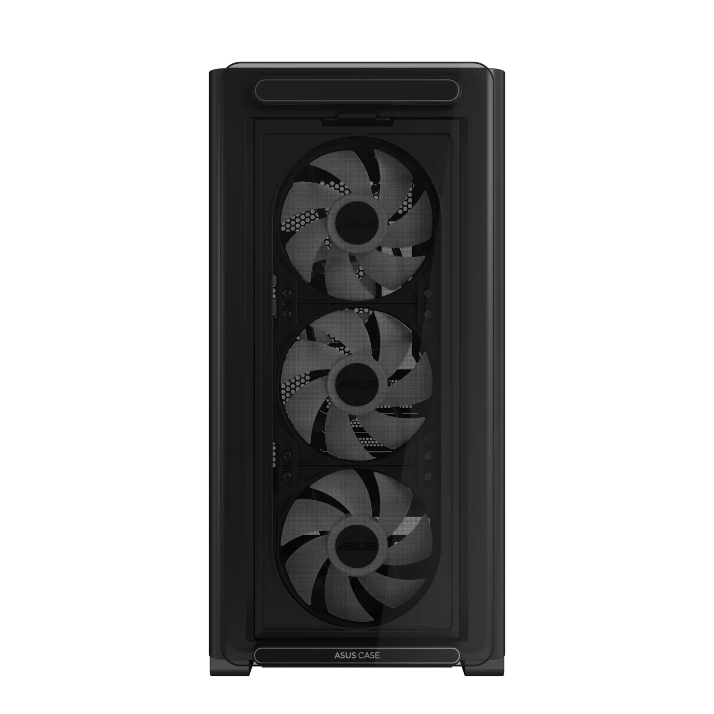 Купити Корпус Asus A23 Plus Black (90DC00K0-B19010) - фото 3