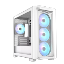 Купить Корпус Asus A23 Plus White (90DC00K3-B19010) - фото 1