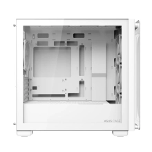 Купить Корпус Asus A23 Plus White (90DC00K3-B19010) - фото 4