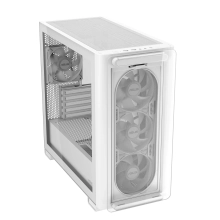 Купить Корпус Asus A23 Plus White (90DC00K3-B19010) - фото 8