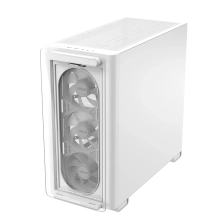 Купить Корпус Asus A23 Plus White (90DC00K3-B19010) - фото 9