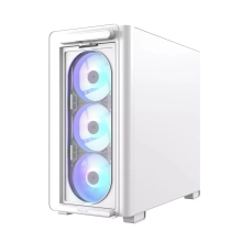 Купить Корпус Asus A23 Plus White (90DC00K3-B19010) - фото 10